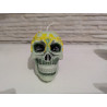 Calavera Amarilla